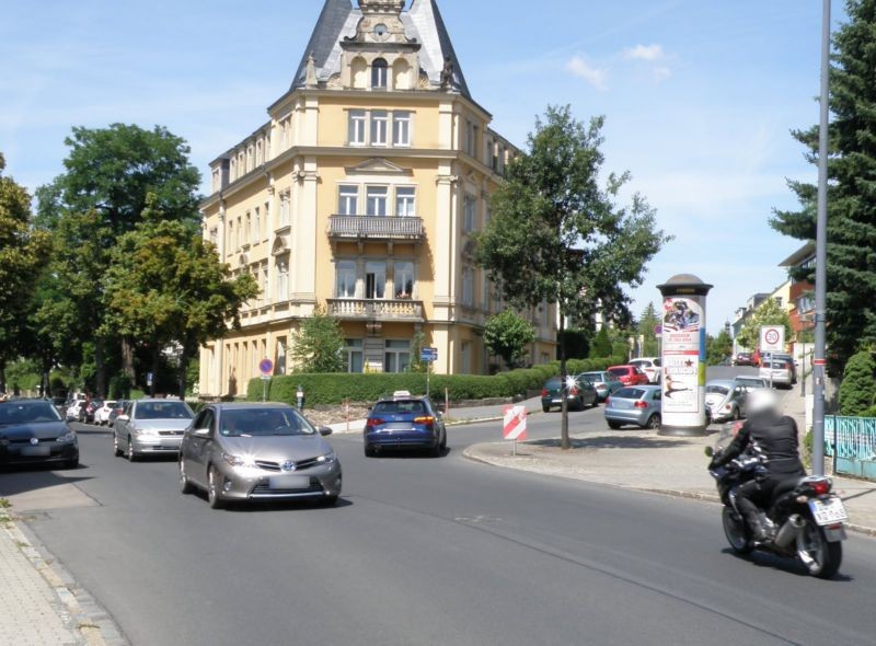 Döbelner Str./Maxim-Gorki-Str.