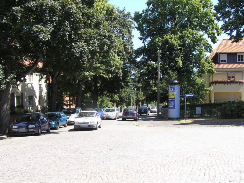 Kieler Str./Greifswalder Str.