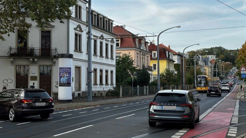 Großenhainer Str./Platanenstr.