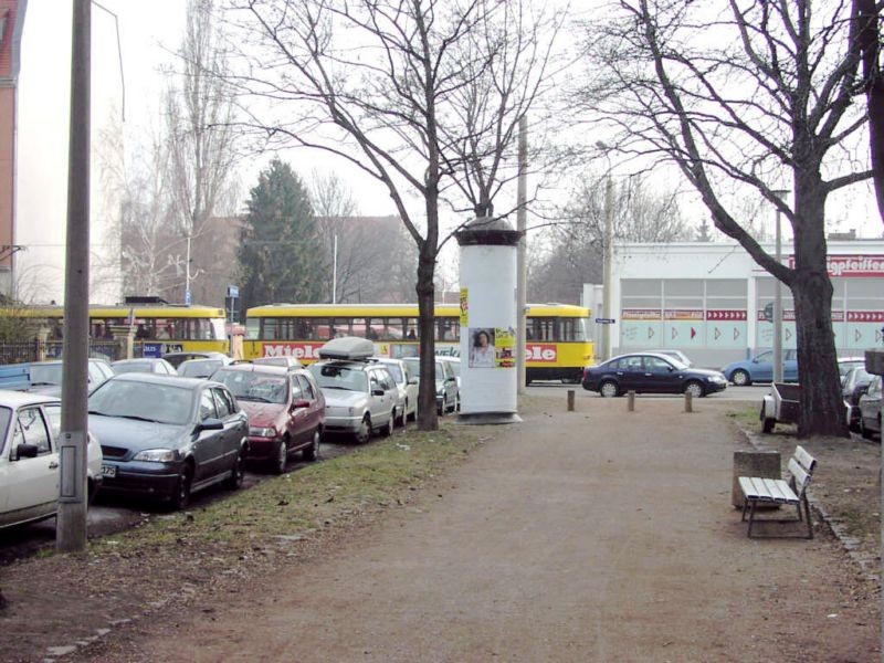 Lockwitzer Str./Kurt-Fröhlich-Str.