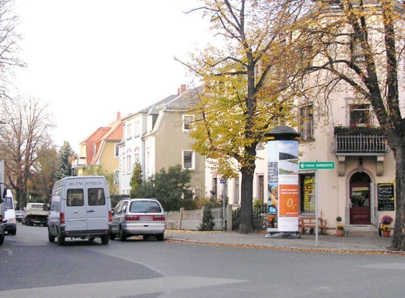 Lugaer Str./Kleinlugaer Str.