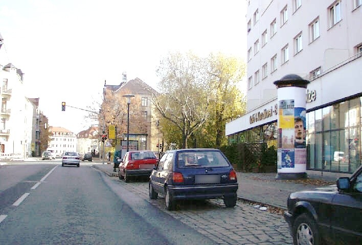 Wurzener Str. geg.  18