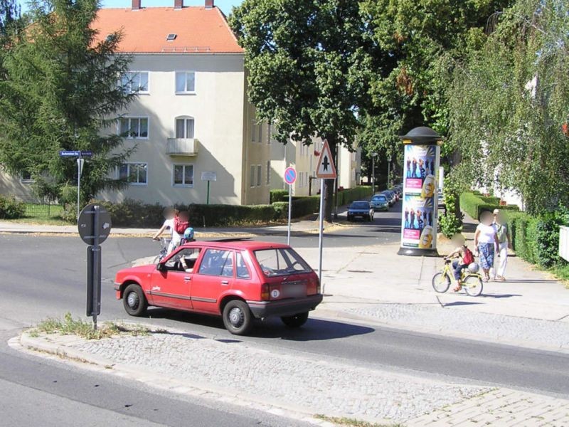 Robert-Sterl-Str./Spitzwegstr.