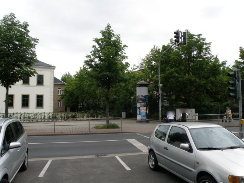 Marienberger Str.   5