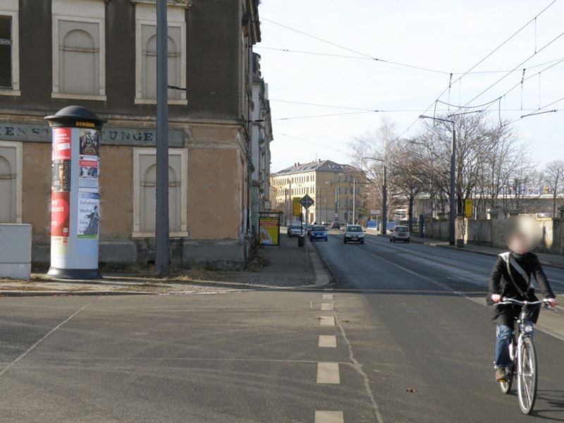 Freiberger Str./Oederaner Str.