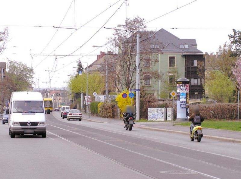 Großenhainer Str./Petrikirchstr.