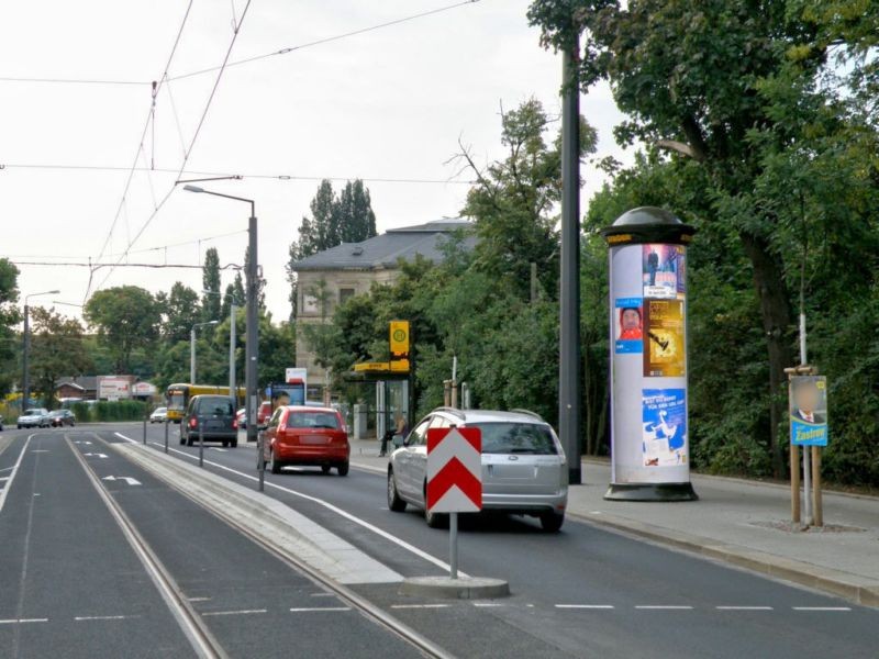 Leipziger Str./Eisenberger Str.