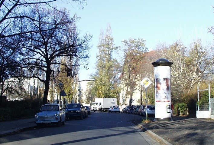 Junghansstr./Hepkestr.