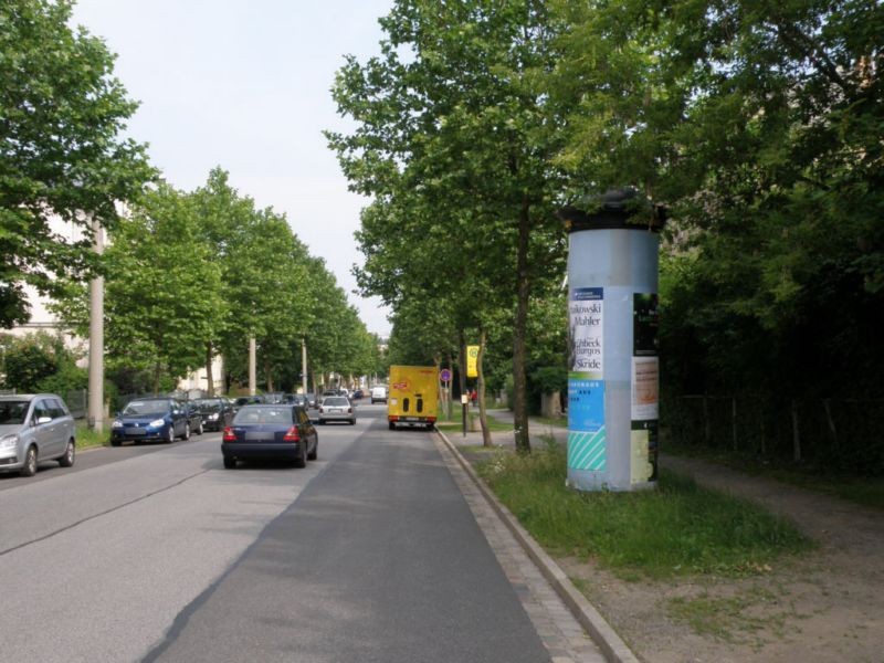 Plauenscher Ring/Kaitzer Str.