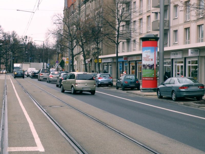 Borsbergstr./Mosenstr.