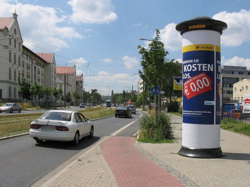 Löbtauer Str./Fröbelstr.