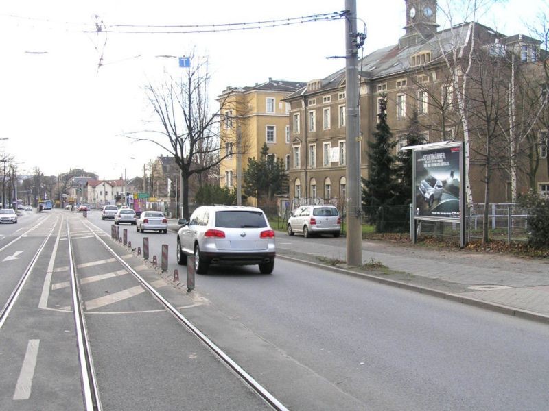 Königsbrücker Str. re. neb. 119 B97