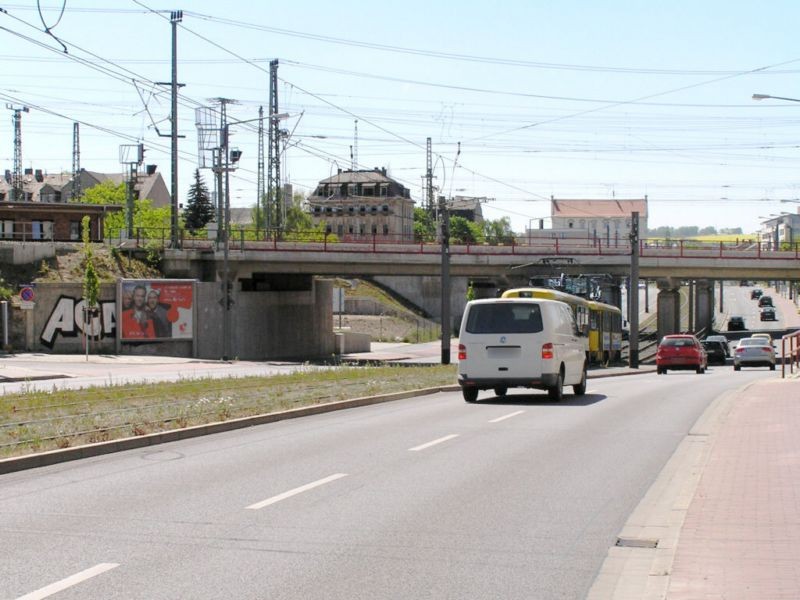 Löbtauer Str./Roßthaler Str. schräg