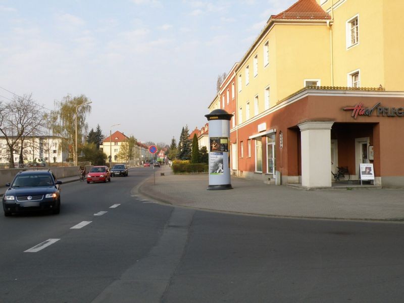 Tornaer Str./Hülßestr.