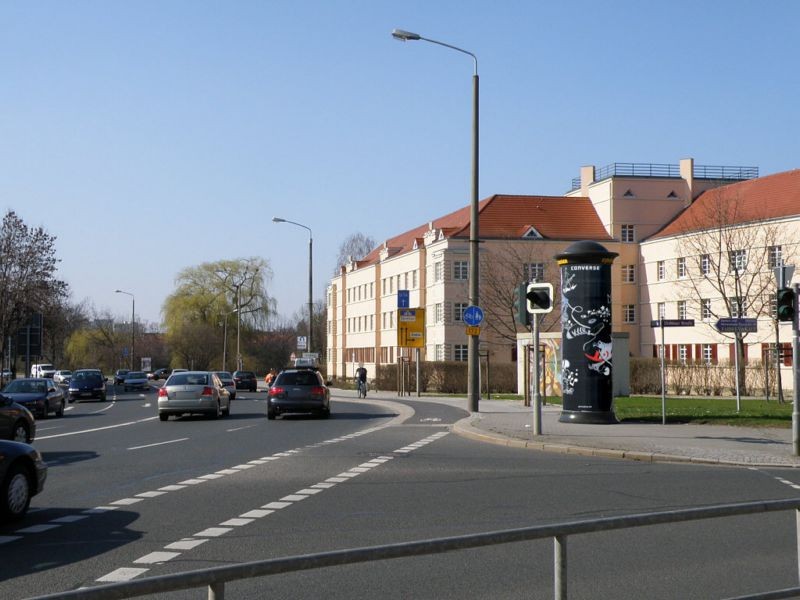 Teplitzer Str./Dohnaer Str.