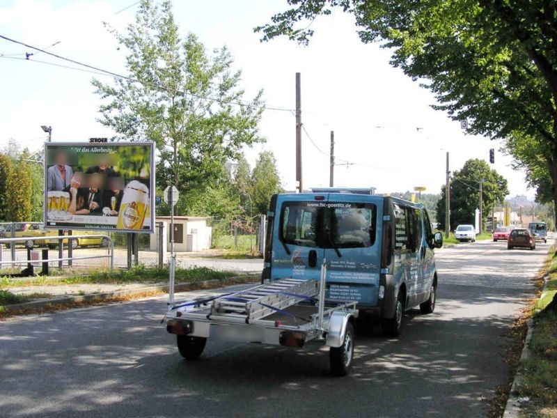 Girbigsdorfer Str. schr. geg. Virchowstr. quer