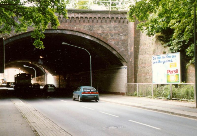 Am Brautwiesentunnel   2 B99