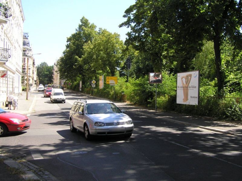 Bahnhofstr. geg. Konsulstr.