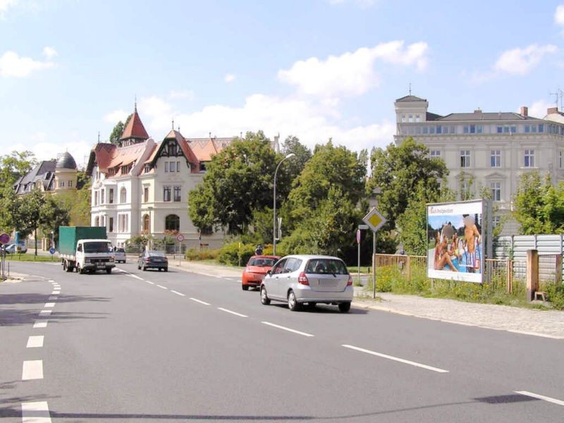 Goethestr./Sattigstr.