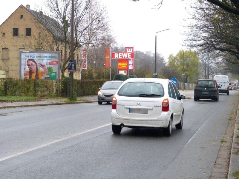 Reichenbacher Str./Schwarzer Weg quer