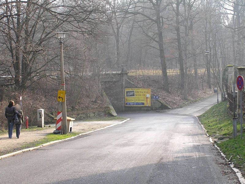 An der Landskronbrauerei