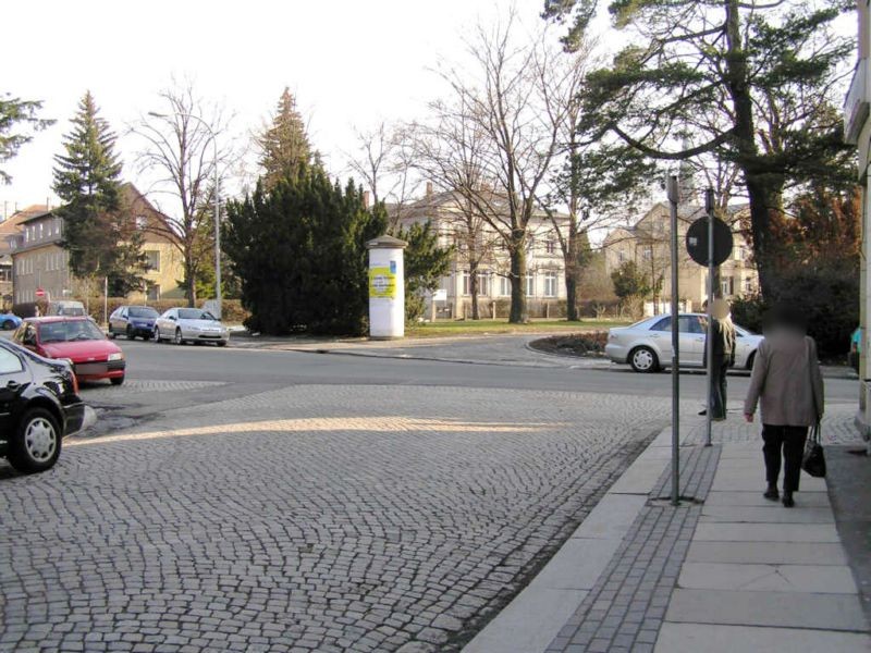 Tuchmacherstr.  46/Lotzestr.