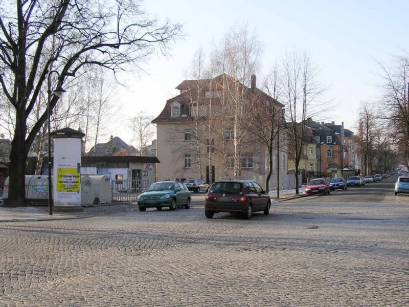 Paulistr./Erich-Pfaff-Str.