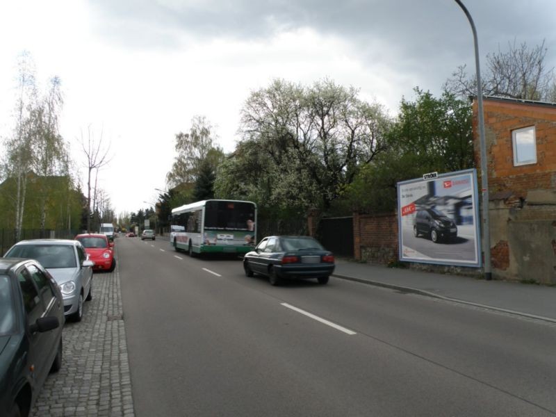 Am Güterbahnhof   4