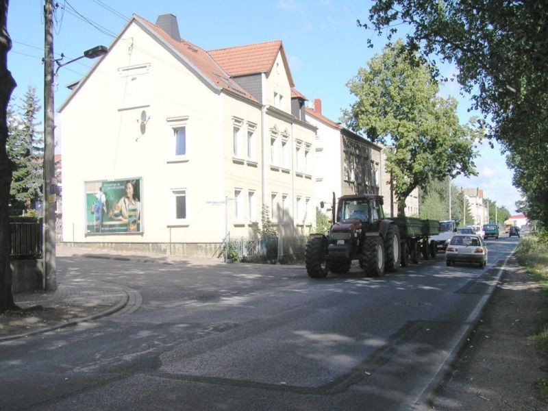 Strehlaer Str.  43 quer- B182