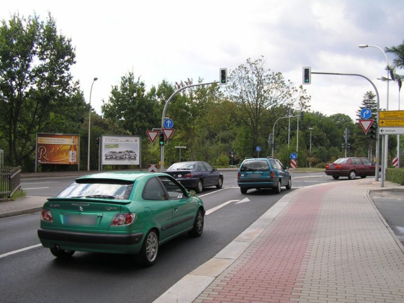 Äußere Weberstr. geg. Dresdner Str. B96