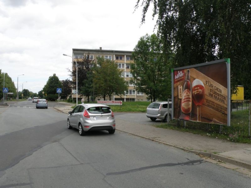 Brückenstr. geg. Max-Müller-Str.