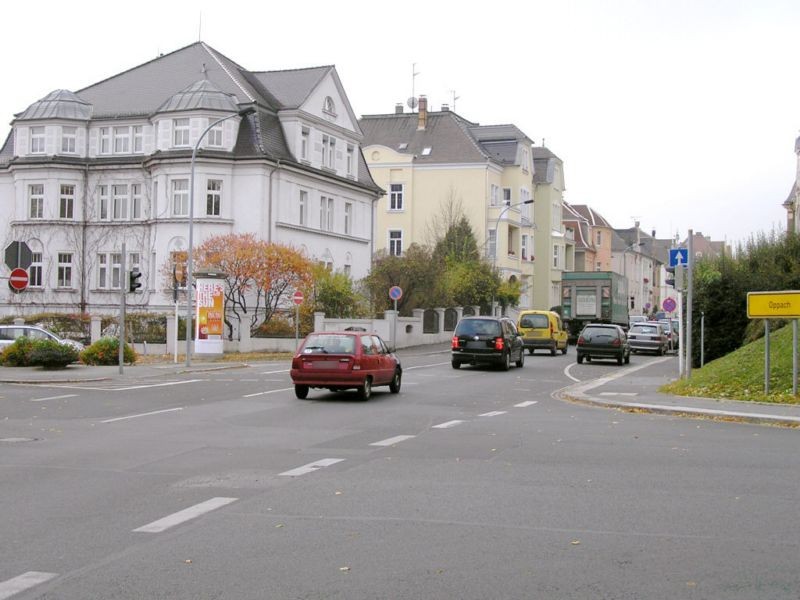 Goethestr./Schillerstr.