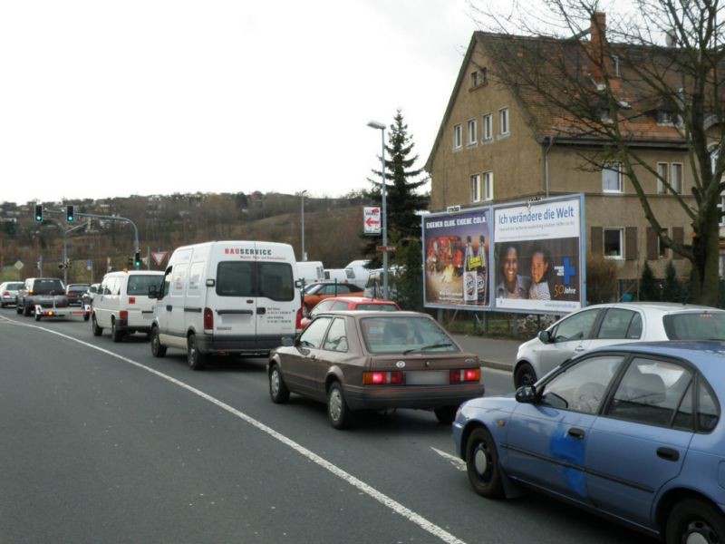 Dresdner Str./Gebrüder-Lein-Str.