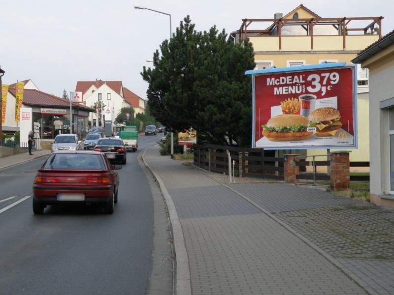 Wilsdruffer Str. 130a schräg