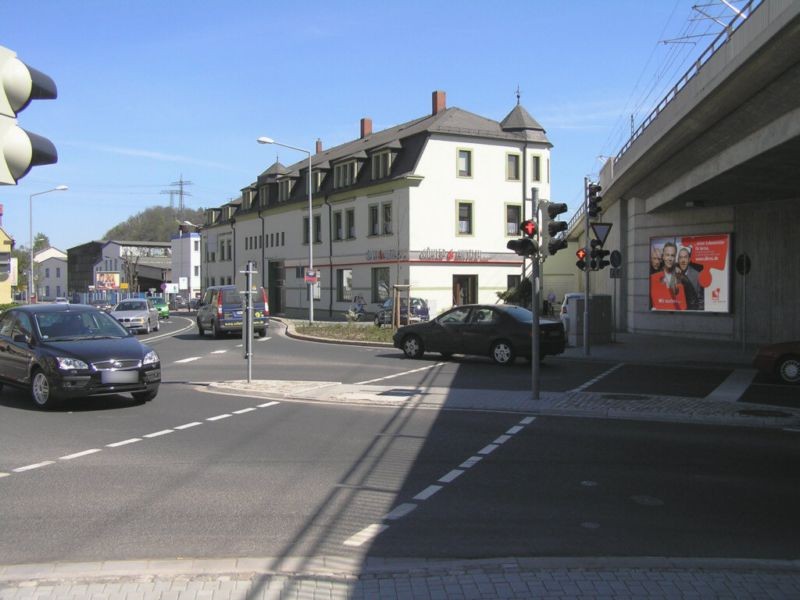 Dresdner Str. geg. Carl-Thieme-Str.