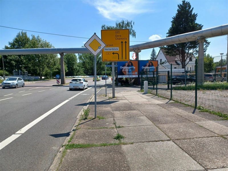 An den Theklafeldern 2/Hohentichelnstr. quer