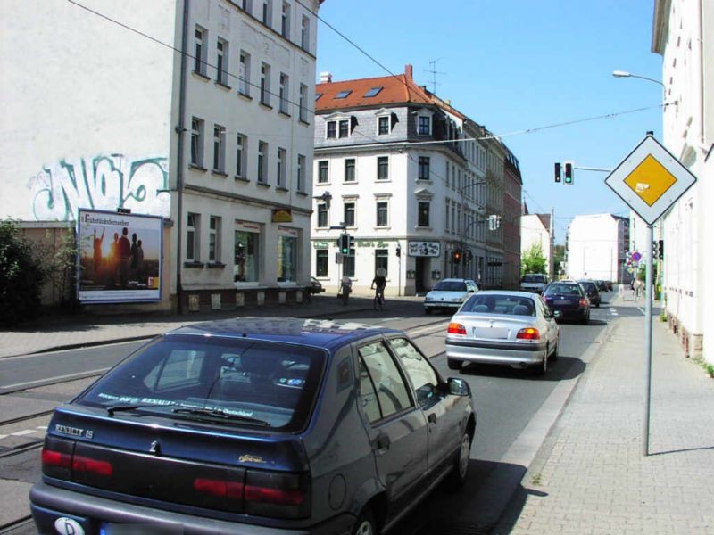 Holzhäuser Str. geg.  87 re.