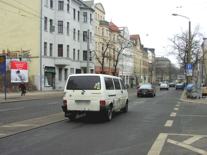 Bornaische Str.   3a re.