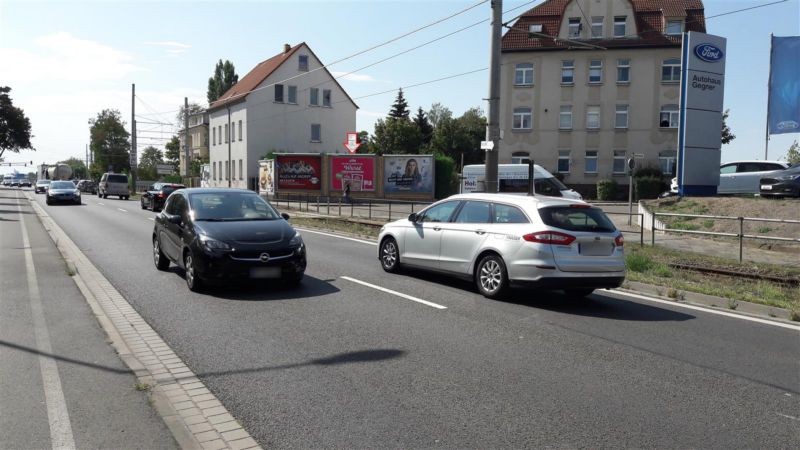 Gerichtsweg/Leipziger Str.