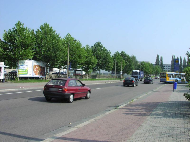 Bautzner Str. geg. Bästleinstr. li.