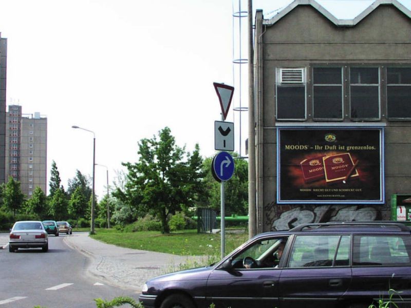 Mockauer Str./Walter-Albrecht-Weg quer