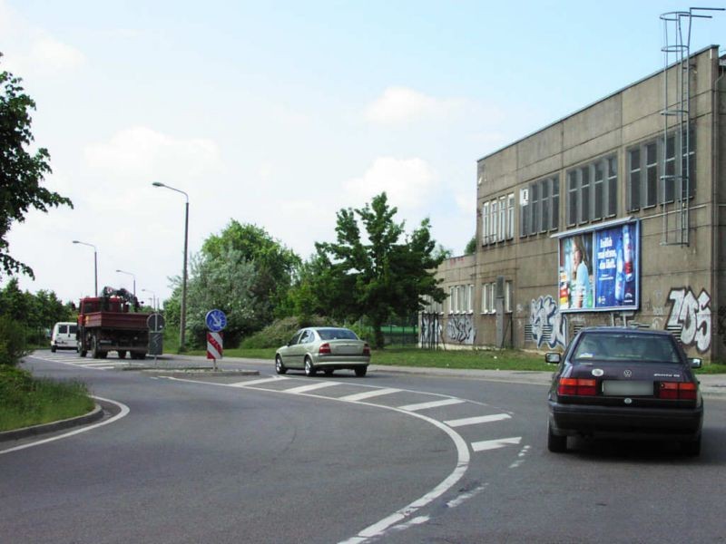 Mockauer Str./Walter-Albrecht-Weg