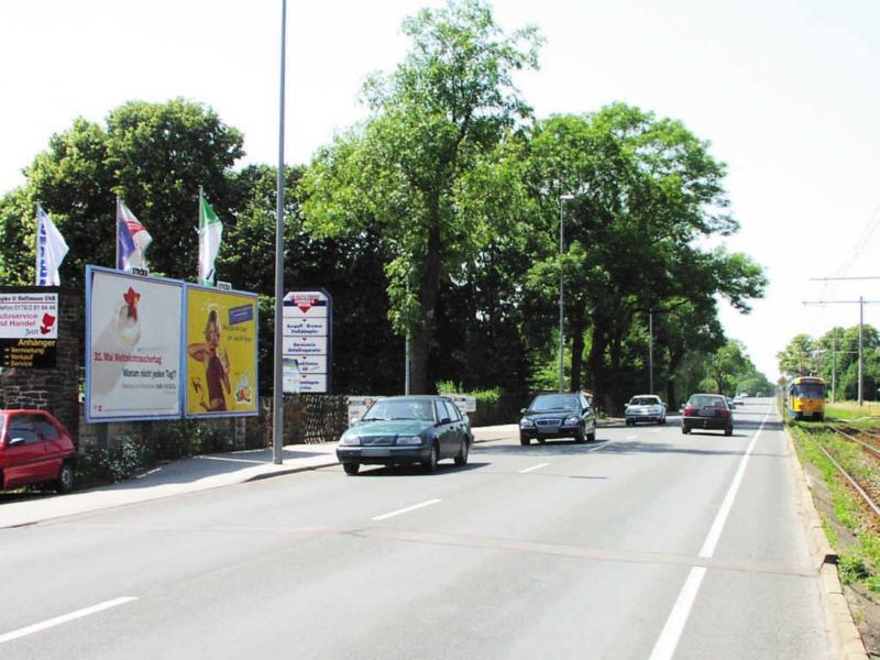 Hallesche Str.  13  Nh. Querweg re.