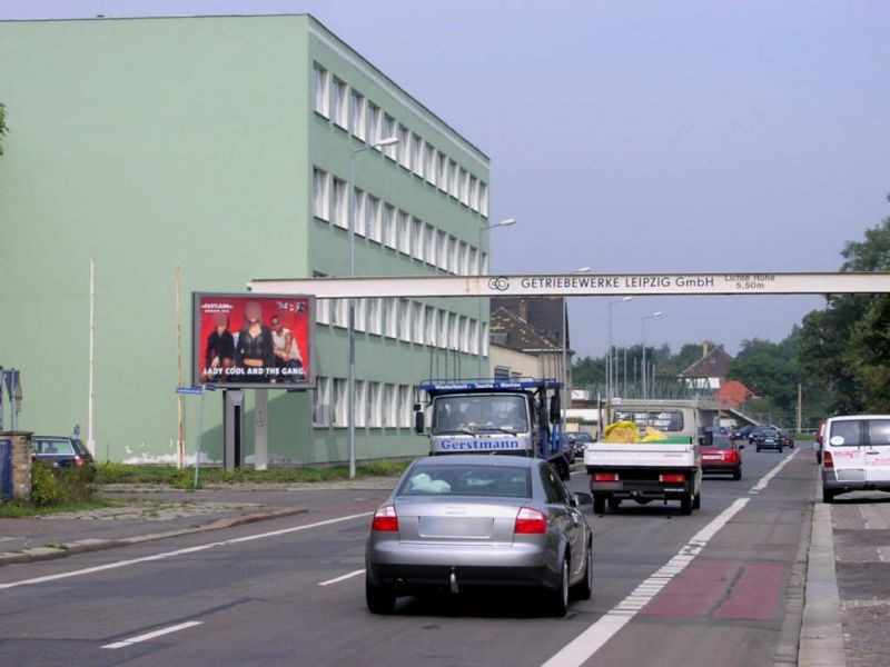 Ludwig-Hupfeld-Str./Fraunhofer Str.