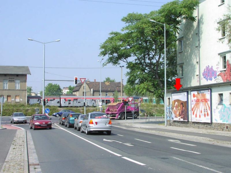 Adenauerallee/Rackwitzer Str. MGF(142)