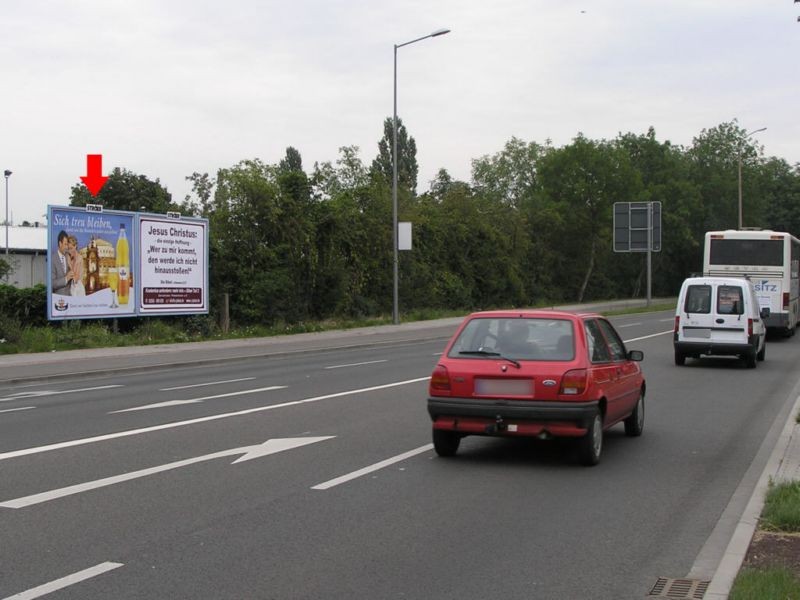 Merseburger Str. geg. 189/Rückmarsdorfer Str. B181