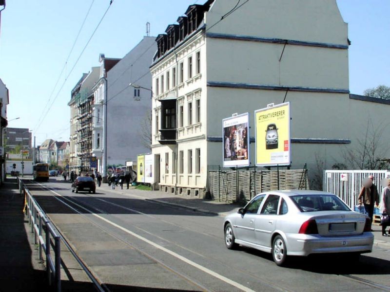 Gorkistr.  40