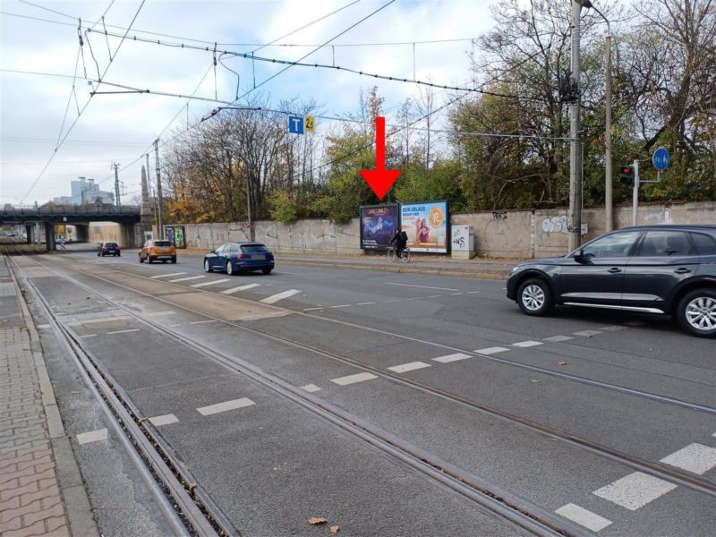 Berliner Str.  57 geg. Rackwitzer Str. MGF(108)