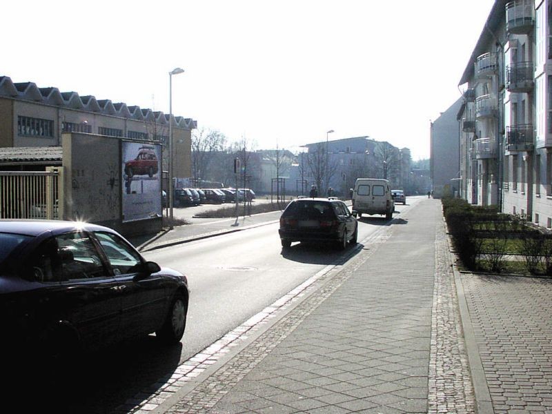 Meusdorfer Str.  40