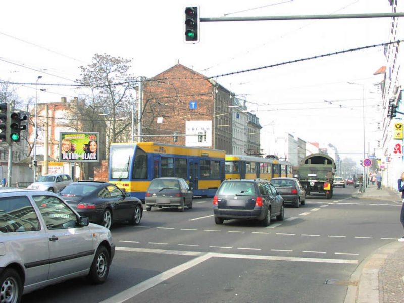 Georg-Schumann-Str.  43/Lützowstr.